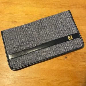 Vintage Pierre Balmain Clutch